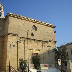churchalezio